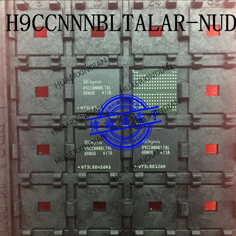 

1Pieces new Original H9CCNNNCPTALBR-NUD H9CCNNNCPTAL H9CCNNNCLTMLAR-NUD In stock real picture