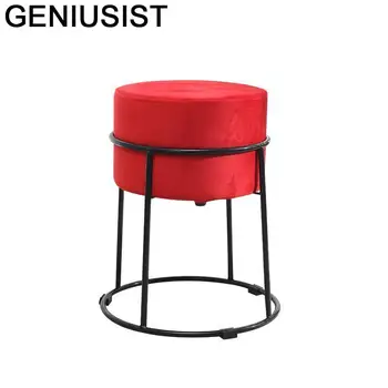 

Siedzenia Small Chair Chambre Pouf Rangement Footstool Storage Step Banquinho Ottoman Poef Sgabello Taburete Tabouret Foot Stool