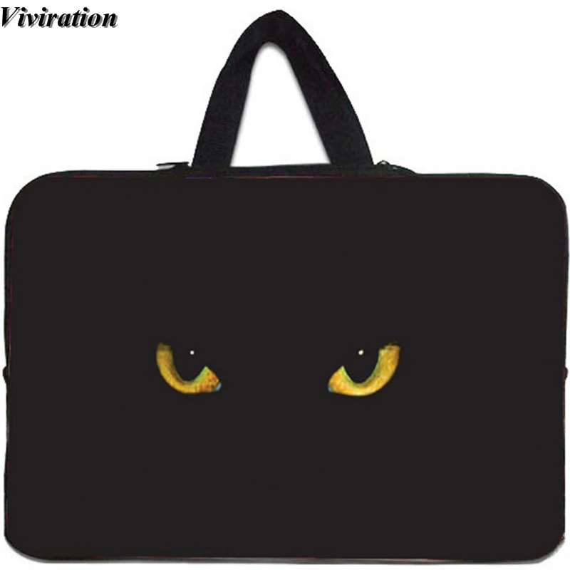 010 Для hp Envy iPad acer chuwi Lapbook Se Macbook Air 11 11,6 14,1 кейс для ноутбука 10 12 13 14 15 17 17,3 сумка для ноутбука+ коврик для мыши - Цвет: 010
