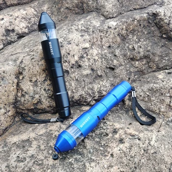 

HORNET Electric AUTOMATIC Herb Grinder Pen Cone Grinder USB Charging Metal Grinders Tobacco Spice Herb Pepper Mills Miller