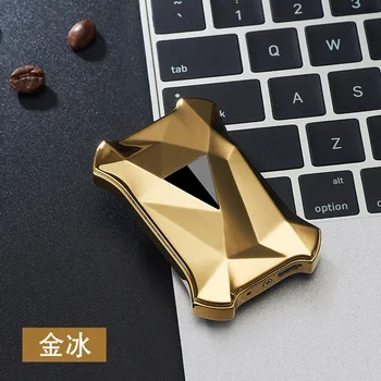 

Cigarette lighter, rechargeable lighter, bluetooth lighter Bluetooth can answer the phone lighter Cigarettes usb lighter