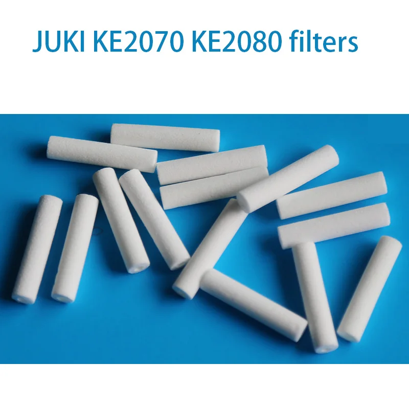 JUKI KE2070 KE2080 2010 2020 2030 2050 2060 filters 40046646 FX-3 FX3 RX-7 KE-2050 KE-2060 SMT Pick And Place Machine