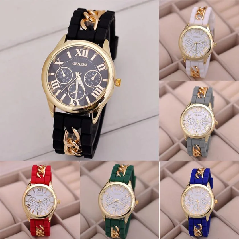 Fashion-Women-Watch-Bracelets-Girls-Quartz-Watch-Silicone-And-Stainless-Steel-Band-Analog-Wrist-Watches-relogio (5)