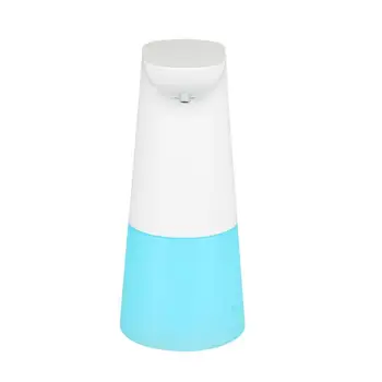

Automatic Liquid Soap Dispenser Smart Sensor Automatic Infrared sensor For Kitchen Bathroom washing hand accessories