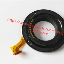 Оригинальное новое байонетное кольцо Часть Ремонт объектива переходное кольцо для Fujifilm XC 50-230 мм f/4,5-6,7 OIS для FUJINON Запасная часть