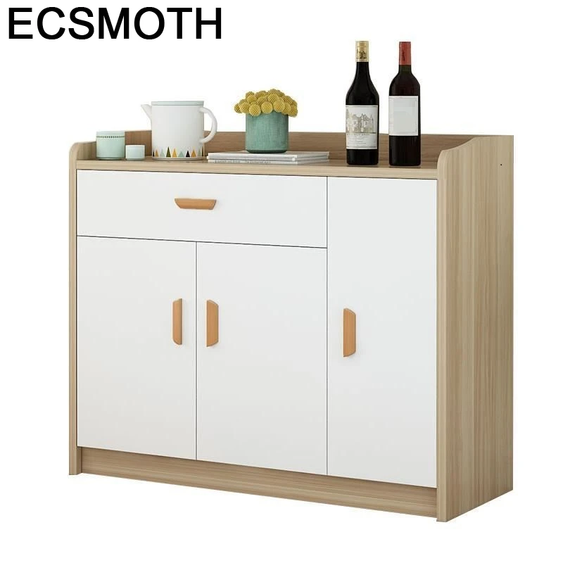 

Vidaxl Organizer Madia Console Carrito Comedores Mueble Storage Desk Cocina Kitchen Cabinet Meuble Buffet Side Table Furniture