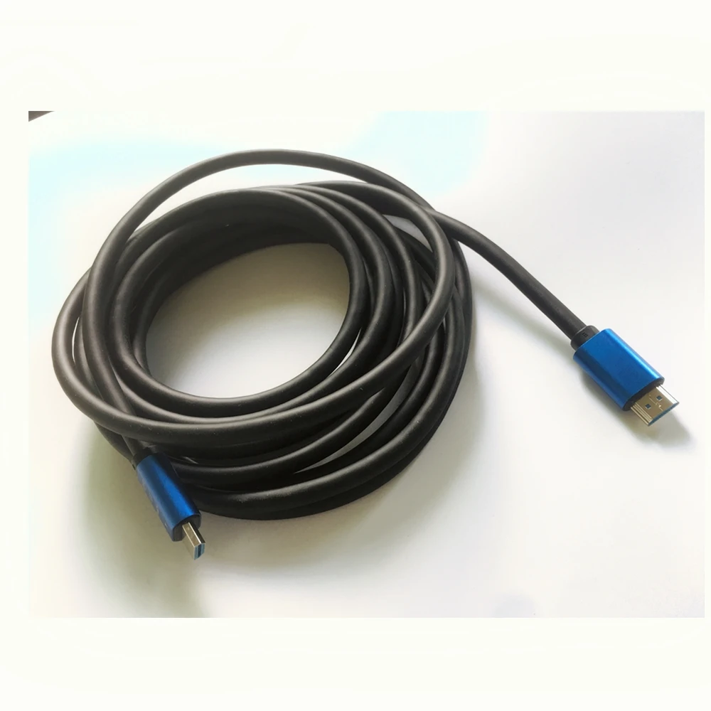 Рисунок 2 - 4K HDMI-совместимый кабель 2