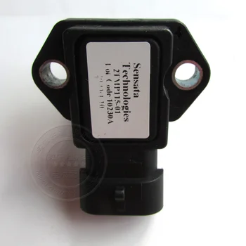 

Free Delivery.6363 II 2TMP115-01 intake pressure sensor