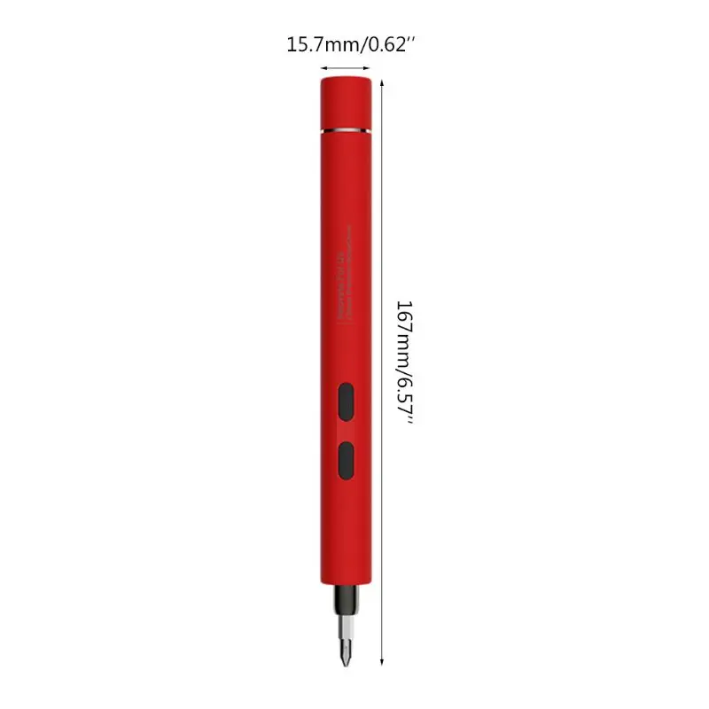 US $200.00 1 Set Mini Electric Screwdriver Drill Portable Cordless Power Screw Driver Kit 28TC