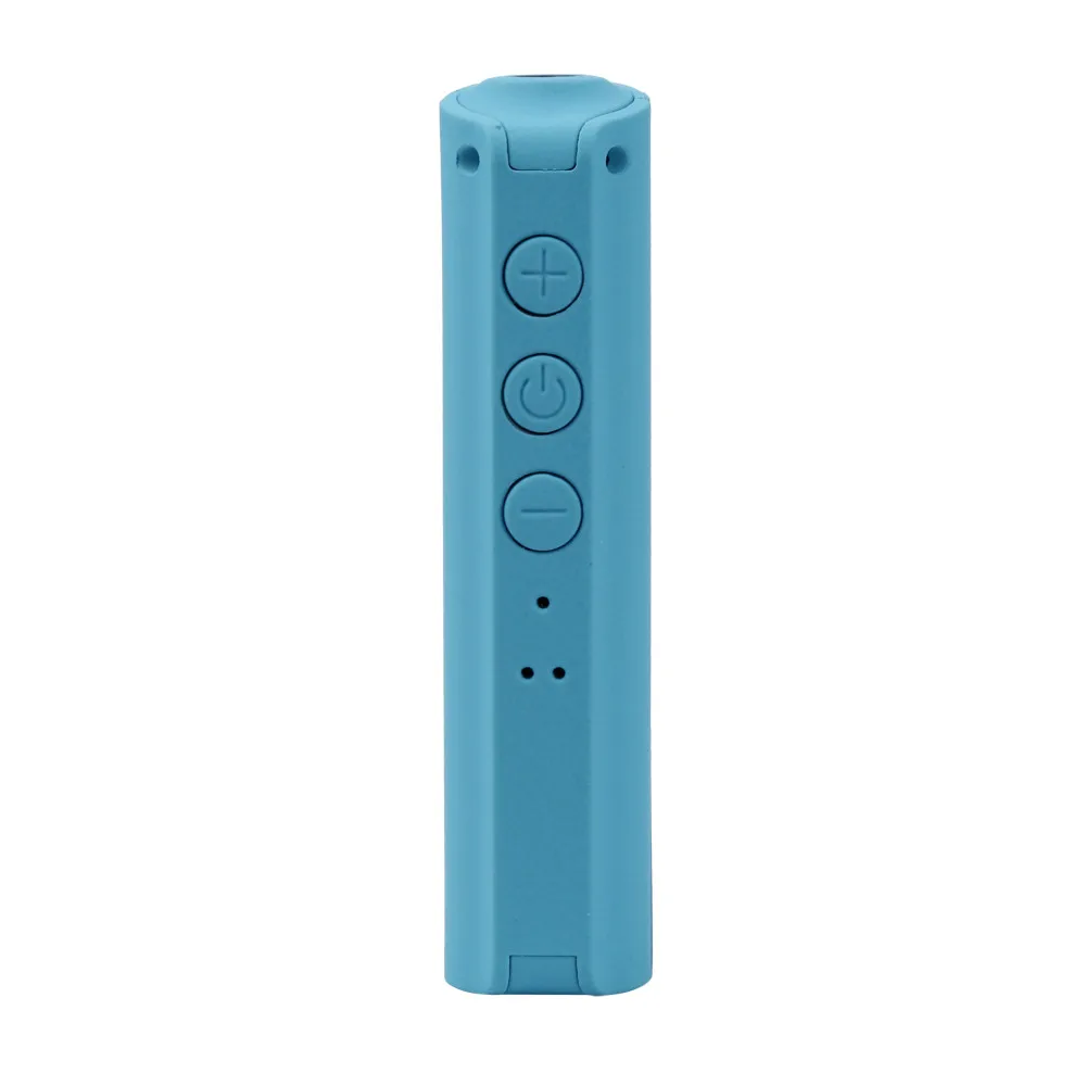 3,5 мм Aux беспроводной Bluetooth приемник адаптер для наушников гарнитура Bluetooth динамик рецептор портативный музыкальный плеер Adaptador