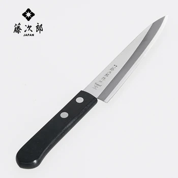 

TOJIRO Fruit Paring Knife Sharp Cobalt Alloy Steel Blade Japan Handmade Forged Vegetables Slicing Chopping Knife kitchen Knives