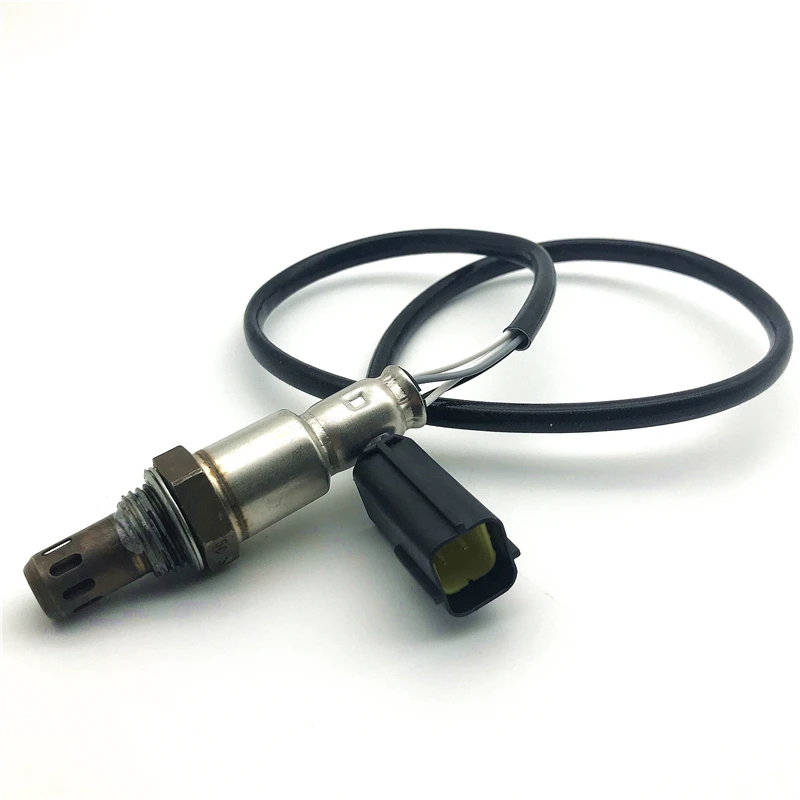 Sensor de oxígeno con sonda Lambda para coche, accesorio con índice de combustible y aire, O2, para CHEVROLET OPTRA SUZUKI FORENZA RENO 1821385Z20 18213 85Z20 234 4423 #|Sensor oxígeno del gas