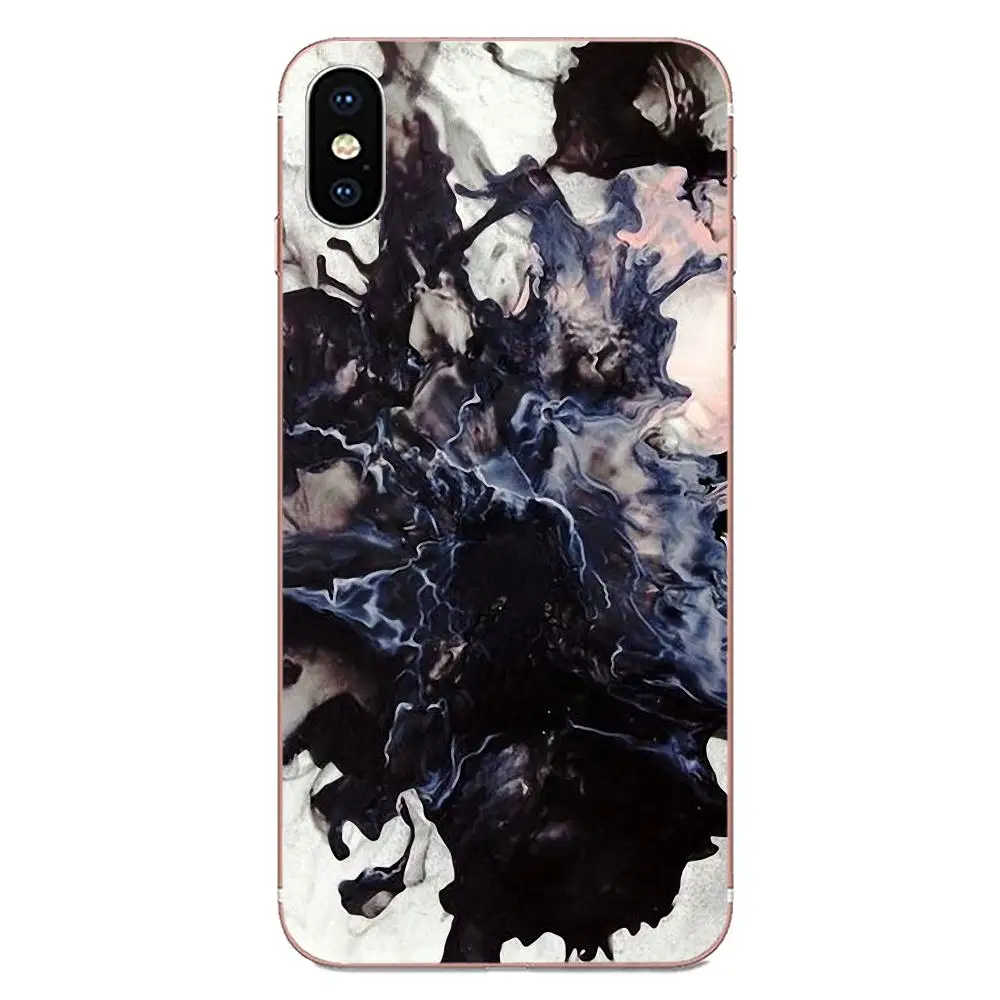 Новейший супер милый чехол для телефона Xiaomi Redmi Mi 4 7A 9T K20 CC9 CC9e Note 7 9 Y3 SE Pro Prime Go Play Grunge marble Pink Weird