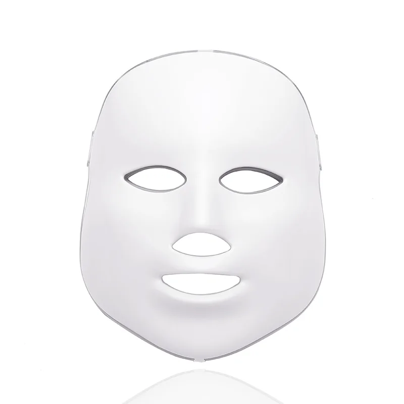 Светодиодный Омоложение маска светодиодный Инструмент Маска Photorejuvenation