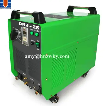 Best Hand Hold DNJ-25 Spot Welder/movable Spot Welding Machine