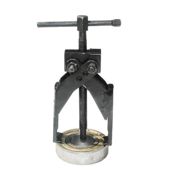 

140mm Spiral Type Bearing Two Claw Puller Micro Bearing Gear Screw Remover Cross Puller Bearing Removal Tool