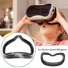 For Oculus Quest 2 Face Cover PU Cushion Facial Interface Face Cover Case Bracket Kit Eye Pad For Oculus Quest 2 Accessories ► Photo 2/6