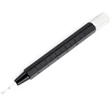 Портативные Прочные часы инструменты металлический ремешок для часов и браслет для удаления звеньев с пружинной планка для часов набор инструментов для ремонта