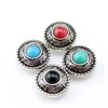 DIY leather craft 12mm wallet decoration diamond metal screws rivet button 10pcs/lot ► Photo 2/6