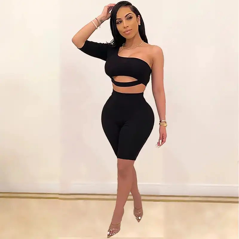 club two piece outfits