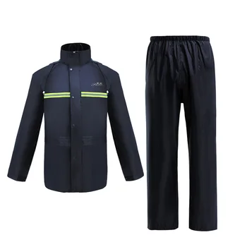 

Impermeable Raincoat Women Hood Coat Rain Set Hiking Lightweight Waterproof Outdoor Adult Unisex Motorcycle Big Raincoat KK60YY