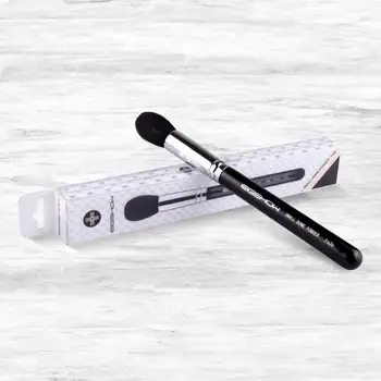

Small Dome Powder Makeup Brush Eigshow High End Goat Hair Blending Blush Contour F626