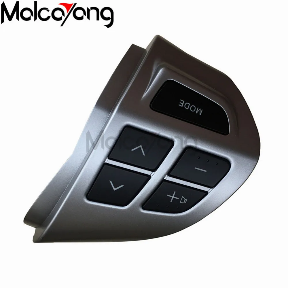 Звуковая Кнопка громкости на руль 8701A087 подходит для MITSUBISHI LANCER OUTLANDER ASX 2007