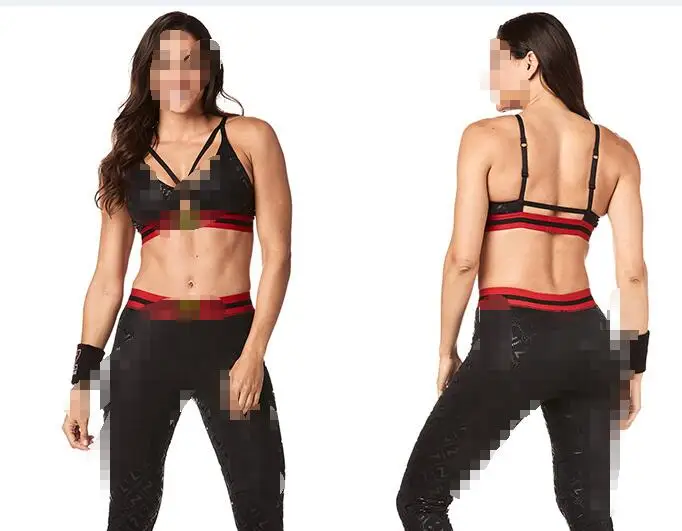 

New womens bra tops Has My Heart Scoop Bra women bra top Varsity Scoop Bra B1795