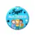 Youhaken Merci Maitresse Super Maitresse зеркала для макияжа Круглые компактные зеркала фея Зеркала лучшие женщины gfit 2019 CT319