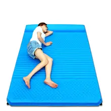 Автоматическая надувная подушка толщиной 5 см