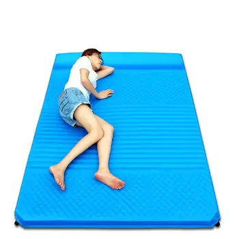 

5cm Thick Wave Automatic Inflatable Cushion