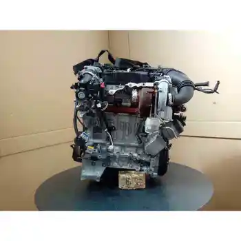 

9HZ COMPLETE ENGINE MINI (R56)