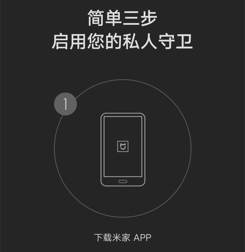 Newest Camera Xiaomi Smart Camera PTZ Pro (31)