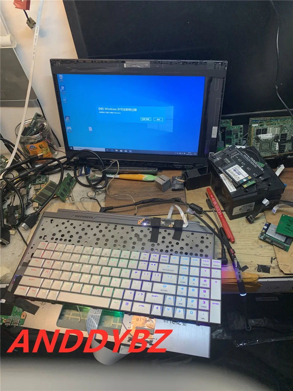 acer aspire switch 10e SW3-016 SW3-016P mesa