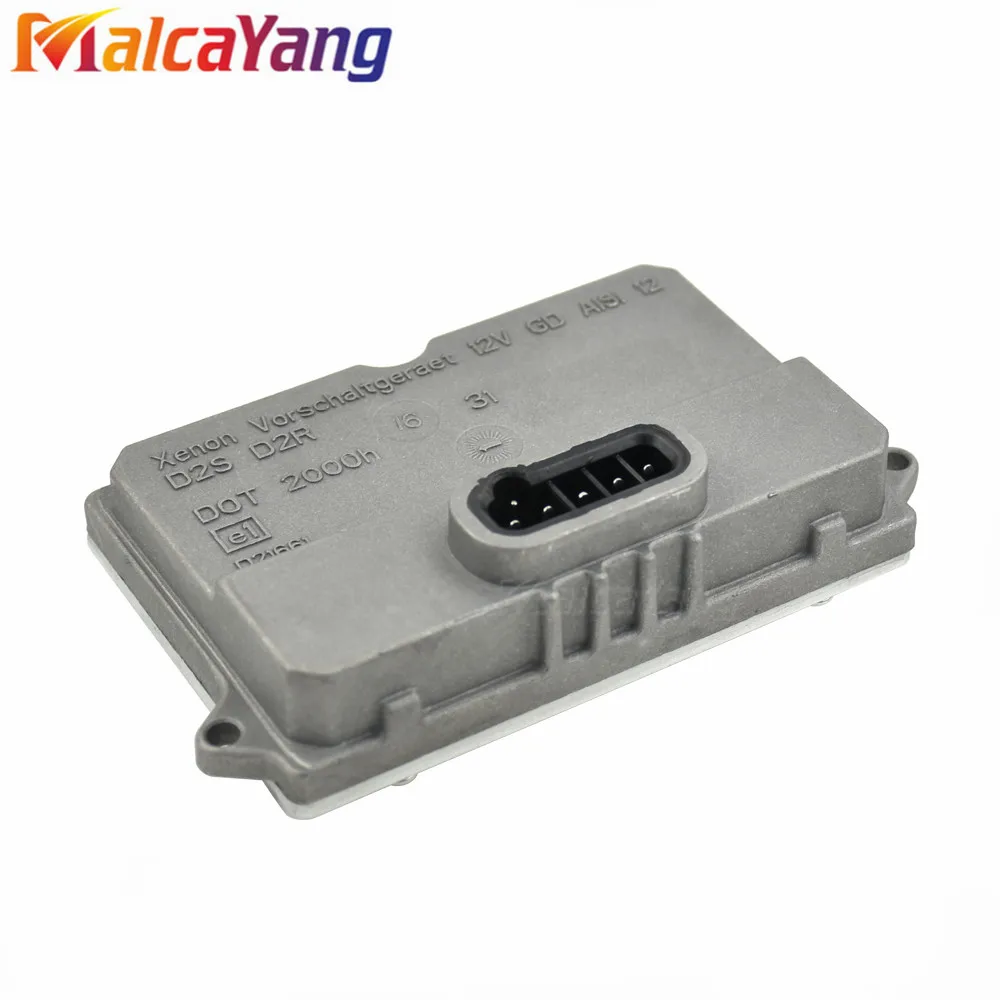 5DV 008 290 00 5DV00829000 5DV008290 ксеноновый балласт для фар D2S D2R|ballast|ballast d2sballast xenon |