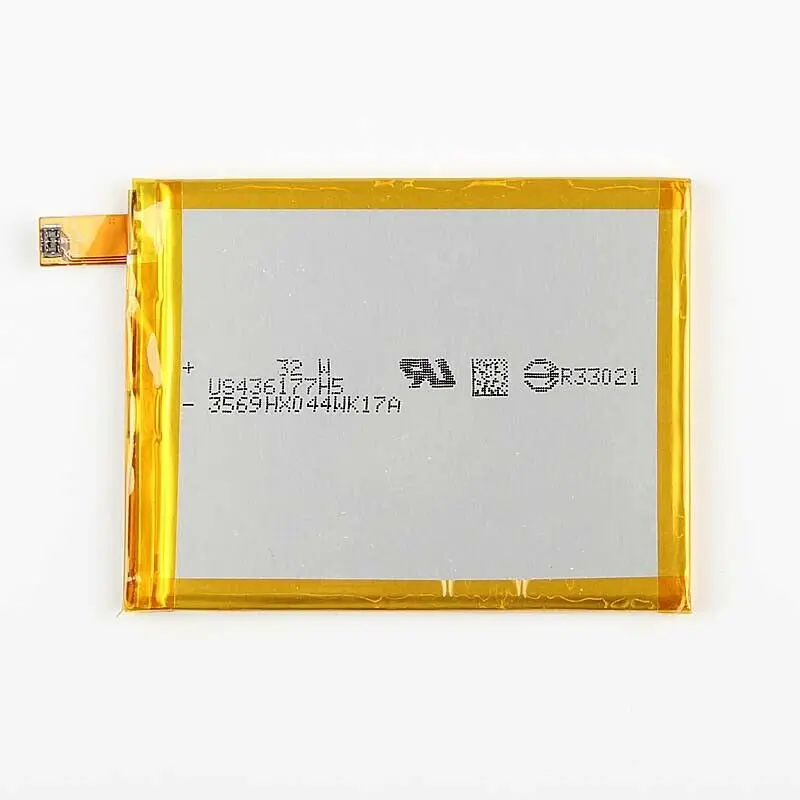 2930 мА/ч, Батарея для Sony Xperia Z3+ Z4 E6553 Z3 Neo SO-03G