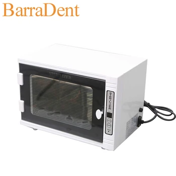 

Tools UV Sterilizer Disinfection Cabinet Mini Ozone Disinfecting Ultraviolet Lamp Timer Sterilization Beauty Salon Equipment