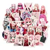 Darling in the fanxx