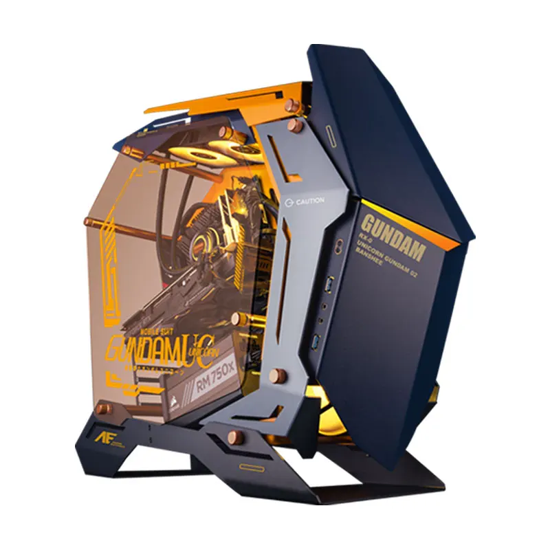 IPASON New Arrival Intel 10th Gen Core I9 10900K RTX2080 Upgrade