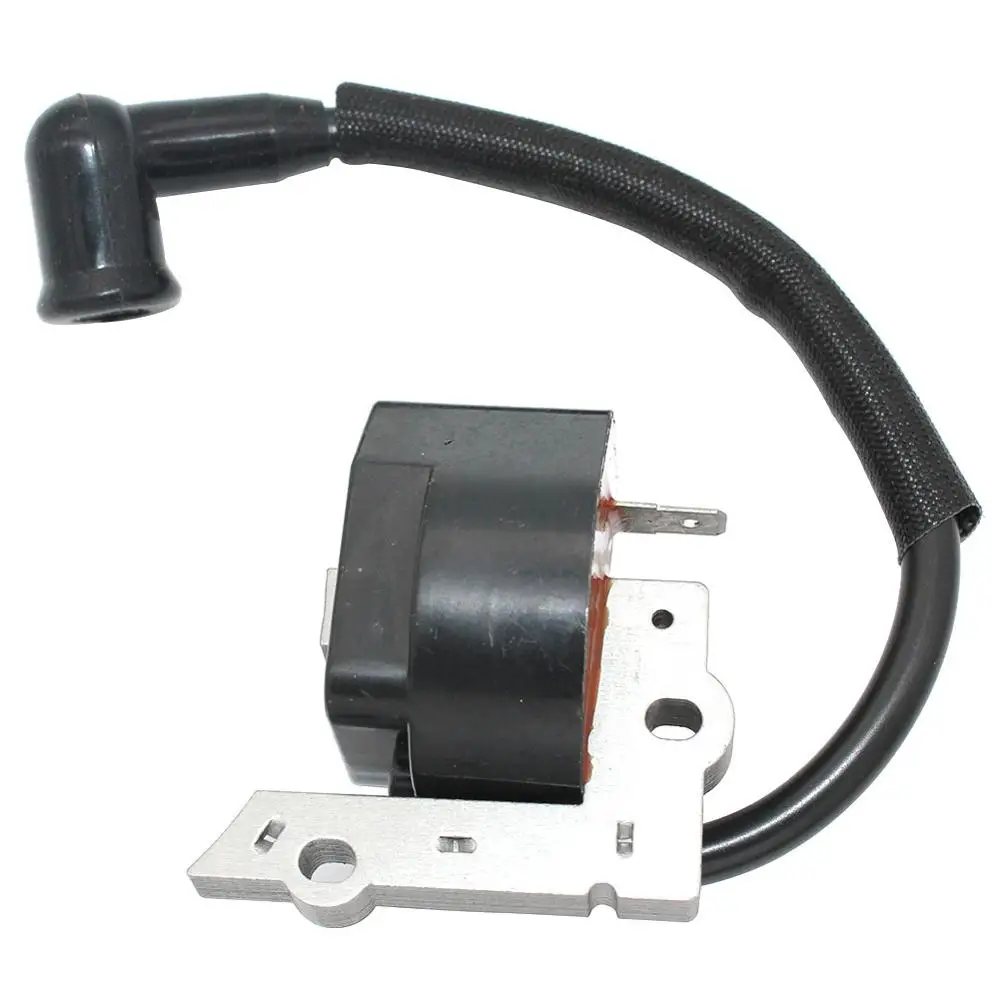 Модуль катушки зажигания для Husqvar Poulan BC2400 FL1500 GH180 gh220 PE550 BV2000 Weedeater воздуходувки