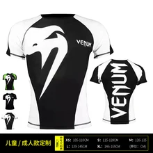 Футболка, спортивная одежда, мужской костюм, MMA, плавки, сублимированный принт, bjj, боксерский Рашгард, jiu jitsu, gi, Рашгард, дышащая, muay