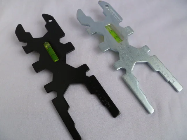

Tap Installation Repair Tool Hose Nut Valve Element Cover Bubbler Multifunctional Wrench 7th Generation Upgrade