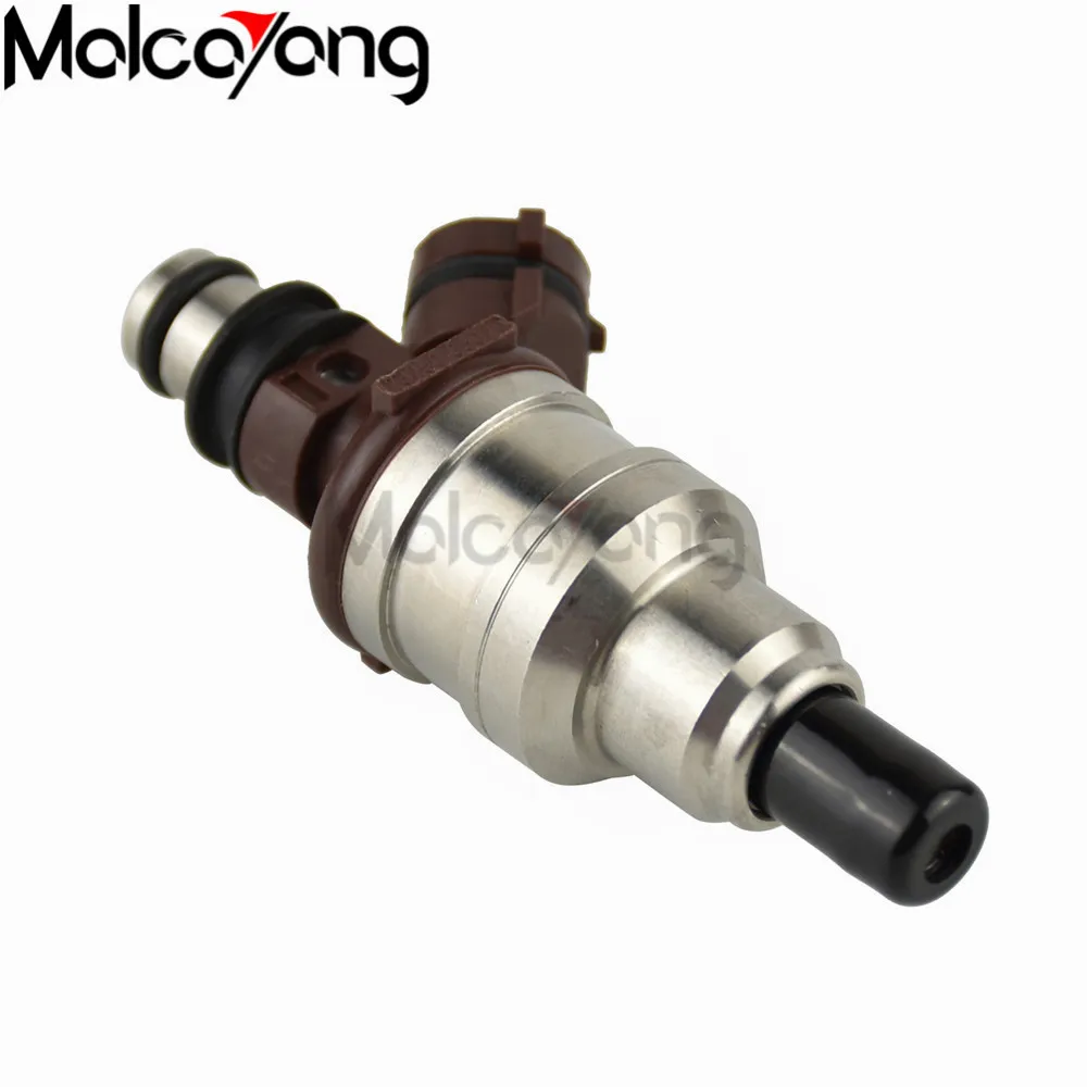 1 шт Высокое качество Топливная форсунка 23250-65020 2325065020 для Toyota 4runner Hilux Pickup 89-95 SR5 T100 3VZE 93-94 3.0L 2959CC