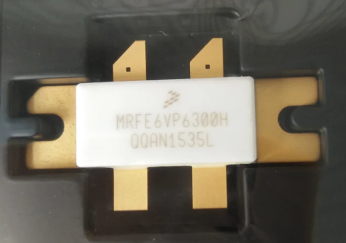 FMUSER NXP Freescale MRFE6VP6300H РЧ Транзистор мощности MOSFET транзистор для 300 Вт 350 Вт fm-передатчик