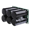 Capacitor 2.7V 120F 6Pcs Super Capacitor With for Protection Board Module 6