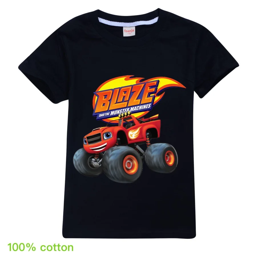 T Shirt Baby Boy Summer Clothes For 