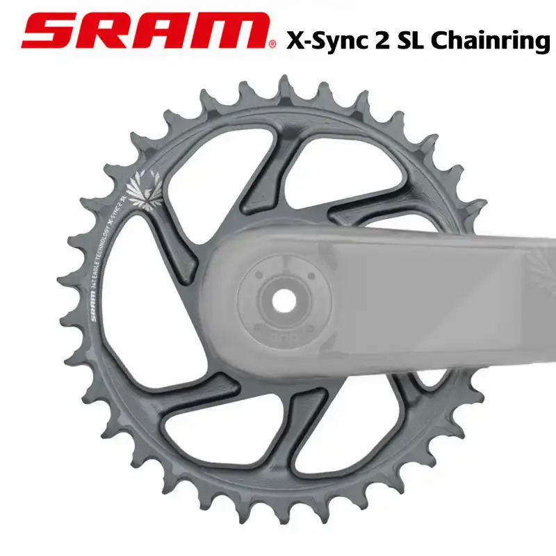 sram eagle 36t chainring