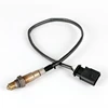 WeiDa Universal O2 Oxygen Sensor for Santa Fe 1.8T Roewe 550 MG MG6 MG7 750 after oxygen OE#0258006918 1