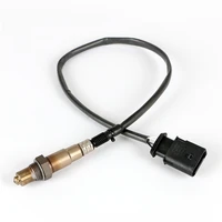 WeiDa Universal O2 Oxygen Sensor for Santa Fe 1.8T Roewe 550 MG MG6 MG7 750 after oxygen OE#0258006918 1