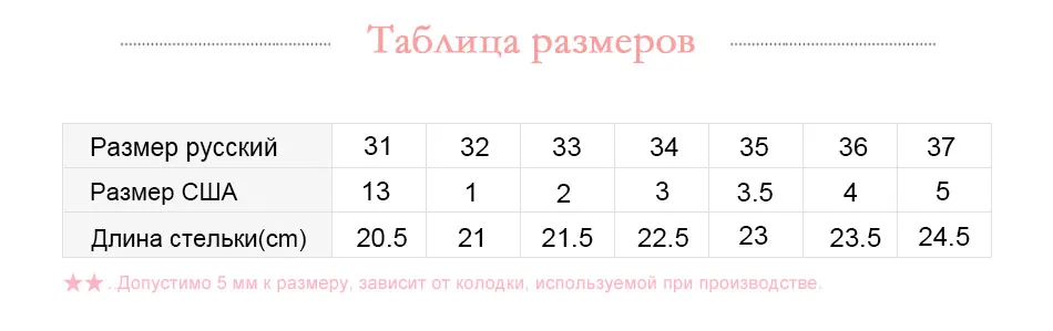 Ботинки Фламинго 92d-nq-1524 ботинки для девочек обувь для детей 31-37
